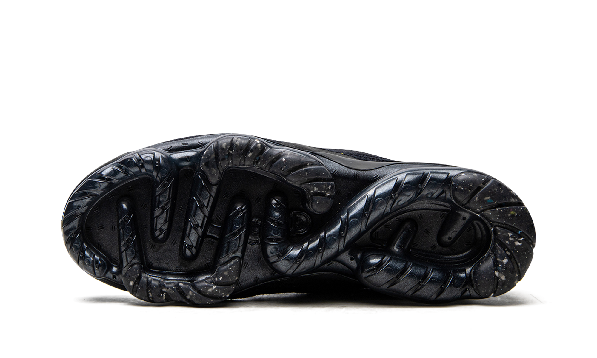 AIR VAPORMAX 2021 FK WMNS "Triple Black Vapormax" DC9454 001