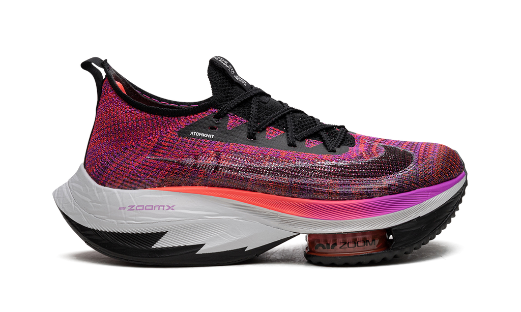 AIR ZOOM ALPHAFLY NEXT% WMNS "Hyper Violet" CZ1514 501