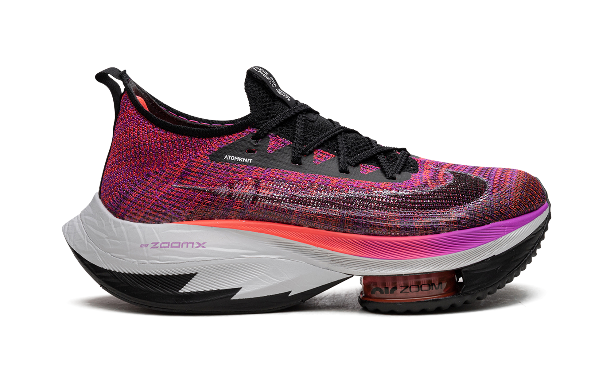 AIR ZOOM ALPHAFLY NEXT% WMNS "Hyper Violet" CZ1514 501