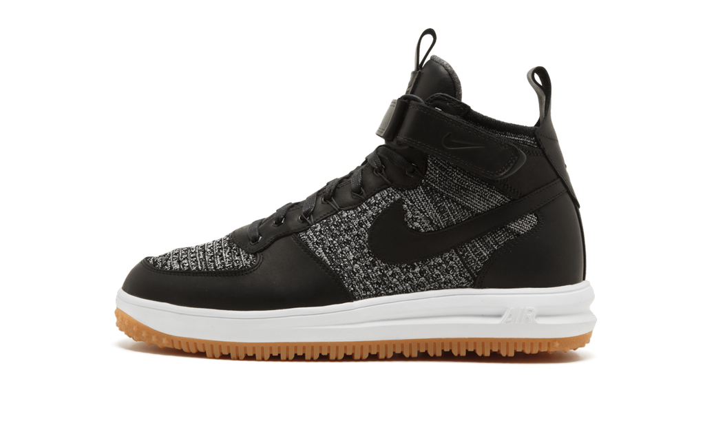 Lunar Force 1 Flyknit Workboot 855984 001