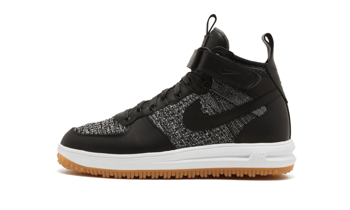 Lunar Force 1 Flyknit Workboot 855984 001
