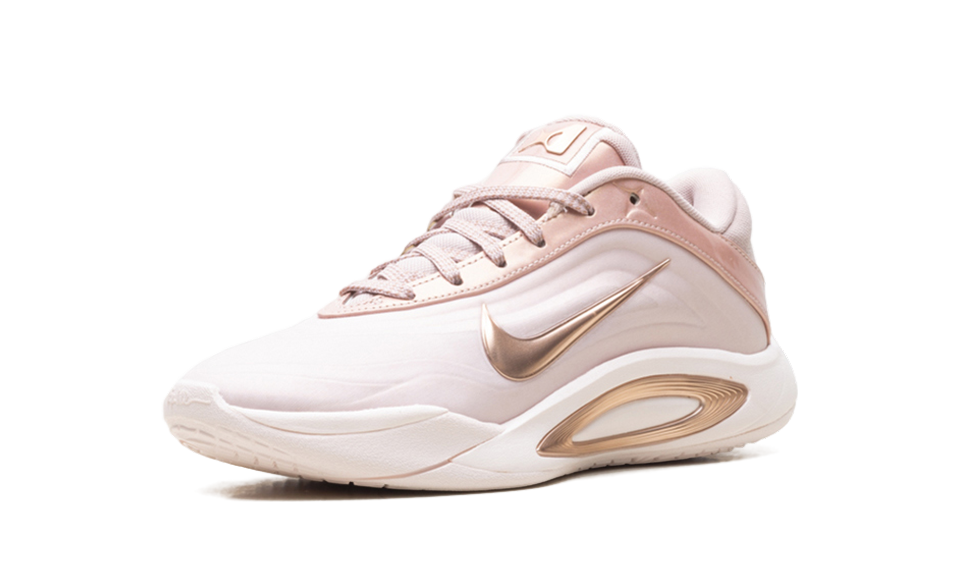 A'One WMNS "Stone Mauve" FZ8605 200