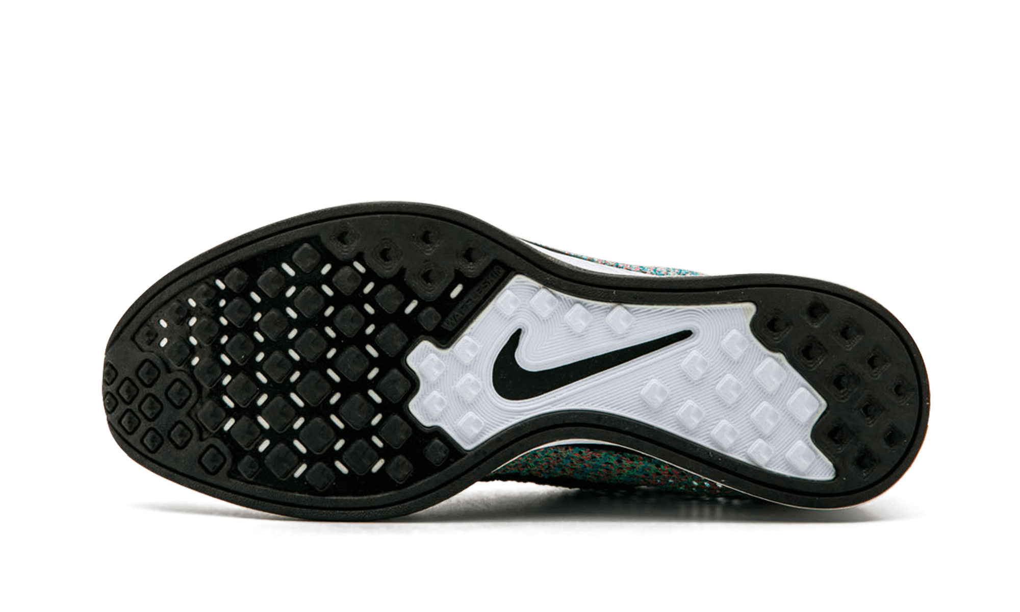 Flyknit Racer "Multi-Color 2.0" 526628 304