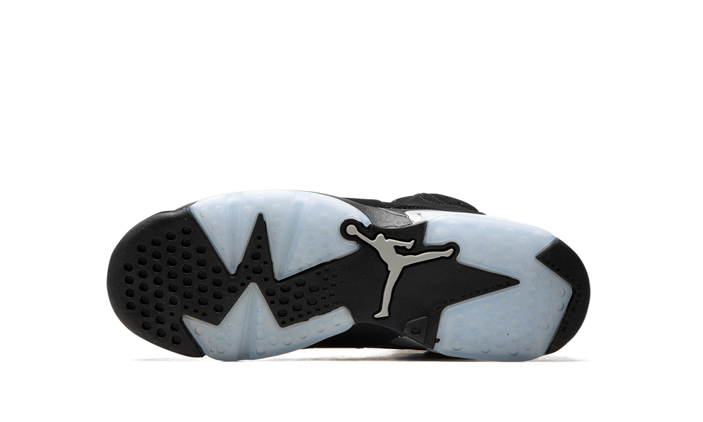 Air Jordan 6 GS "Chrome" DX2835 001