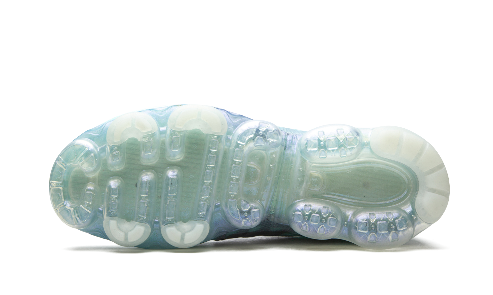 AIR VAPORMAX 2019 MNS WMNS "Teal" AR6632 300