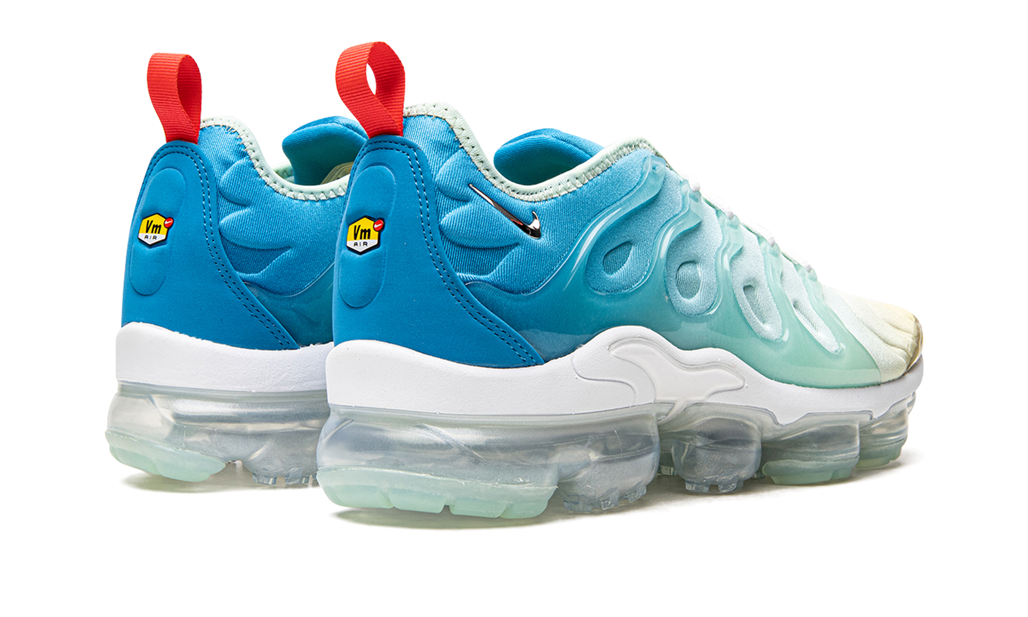 AIR VAPORMAX PLUS MNS WMNS "Since 1972" DQ7651 300