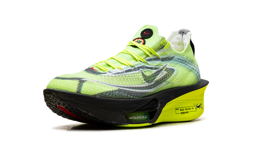 Nike ZoomX AlphaFly 3 "Ekiden Pack - Volt" IM8066 999