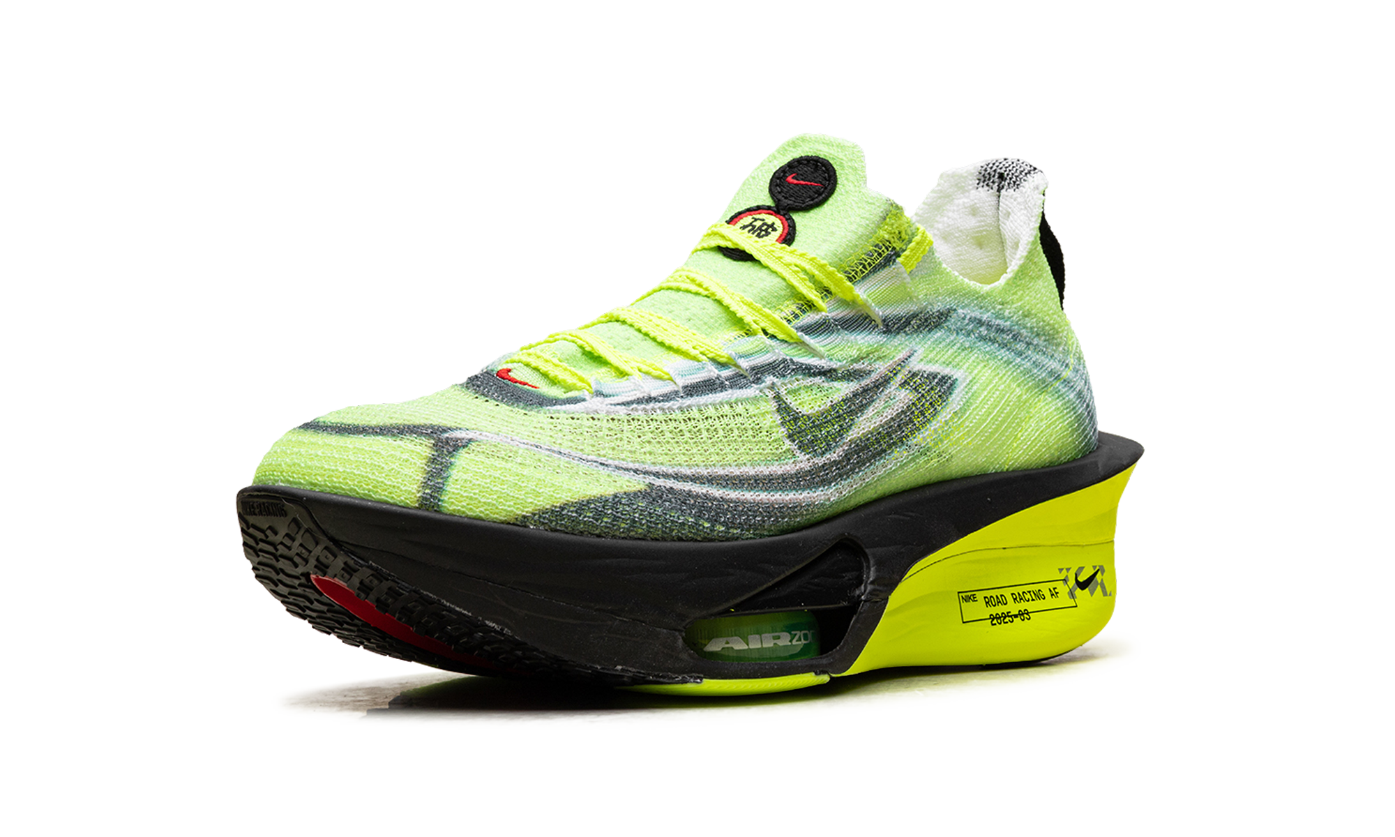 Nike ZoomX AlphaFly 3 "Ekiden Pack - Volt" IM8066 999