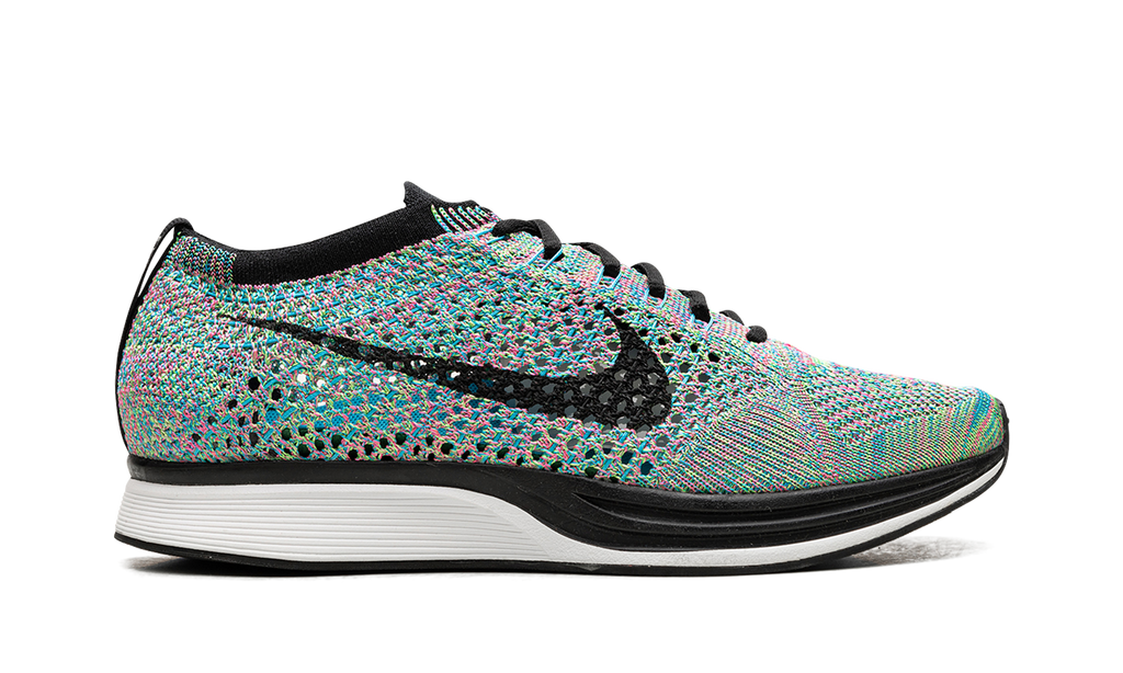 Flyknit Racer "blue" 526628 304a