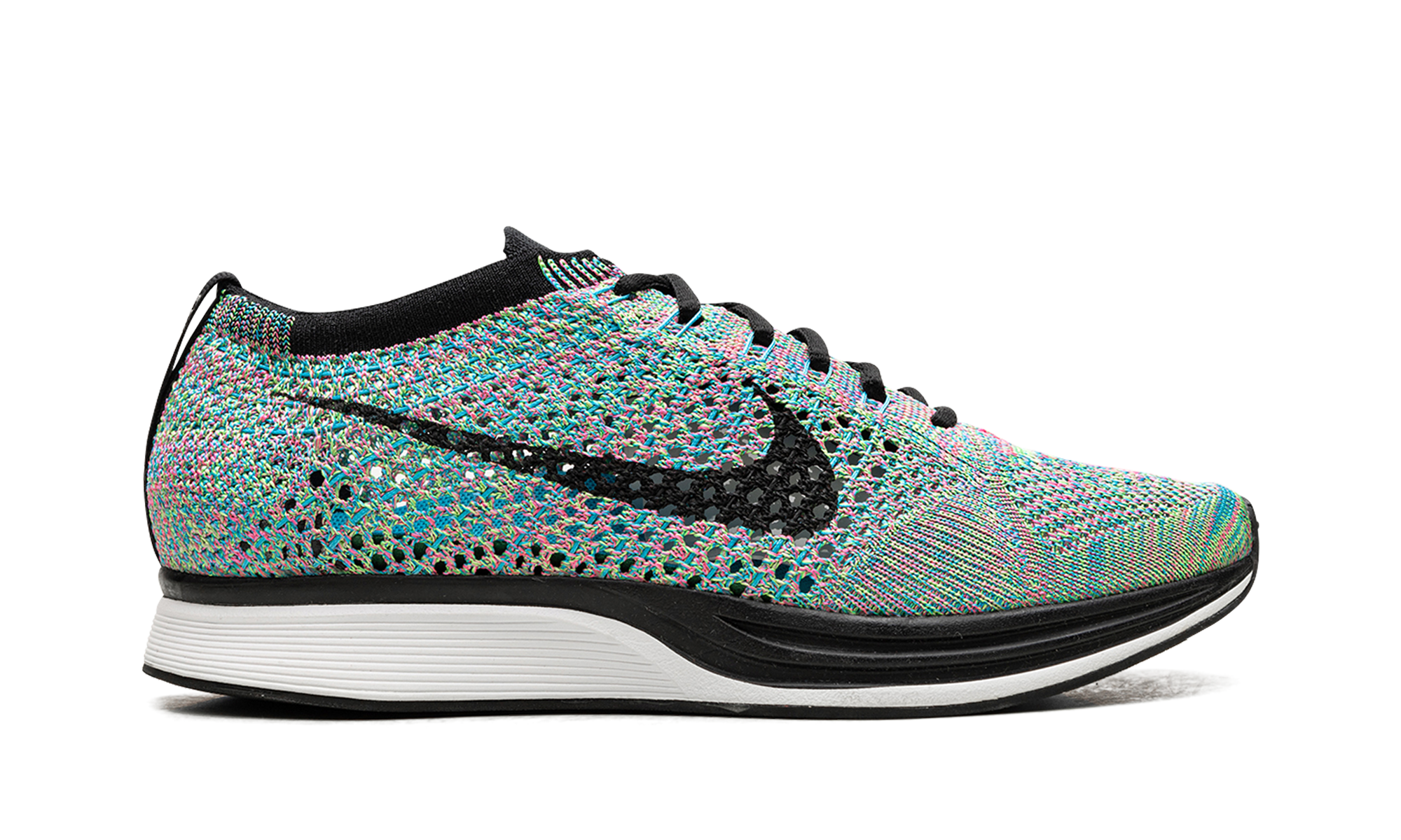 Flyknit Racer "blue" 526628 304a