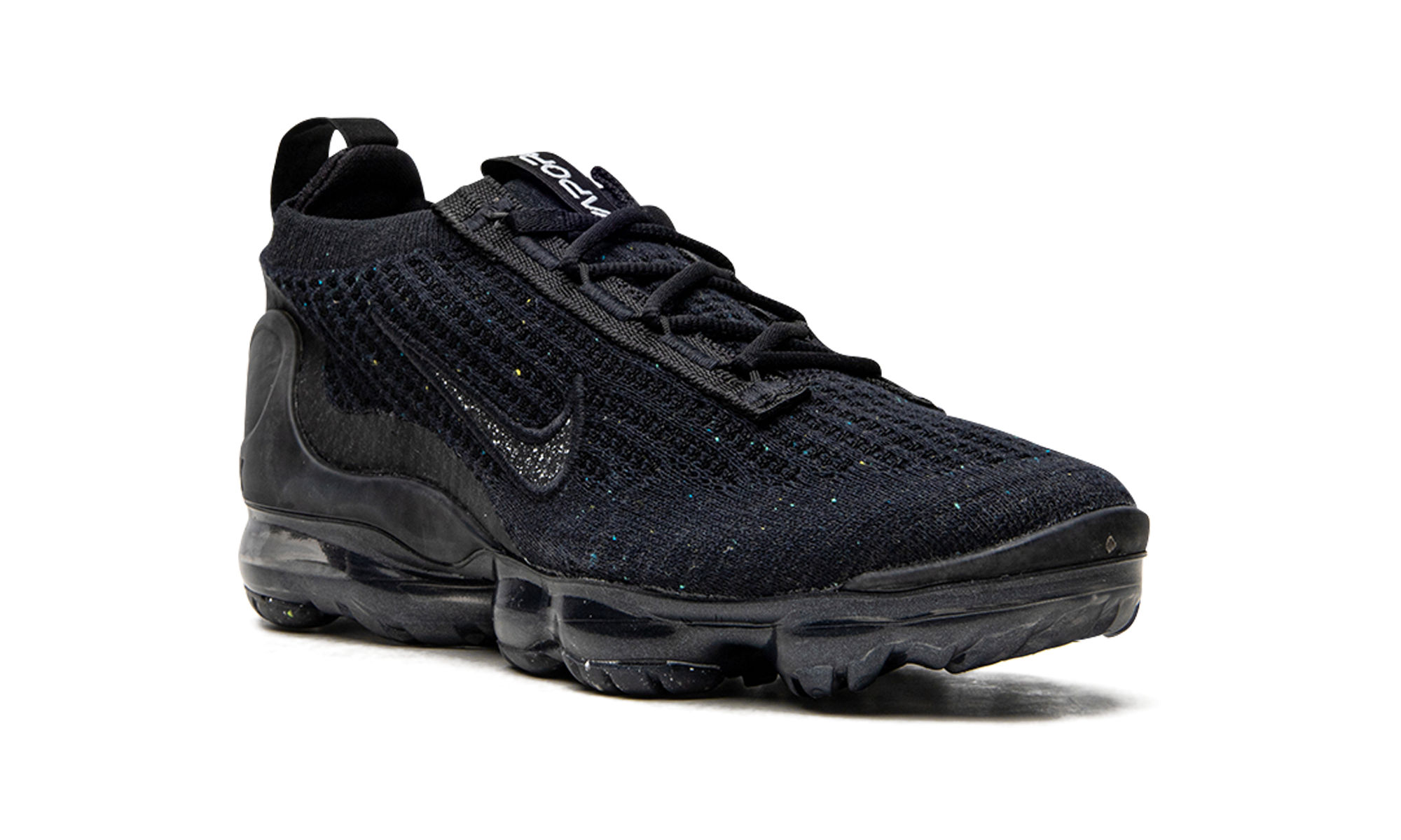 AIR VAPORMAX 2021 FK WMNS "Triple Black Vapormax" DC9454 001