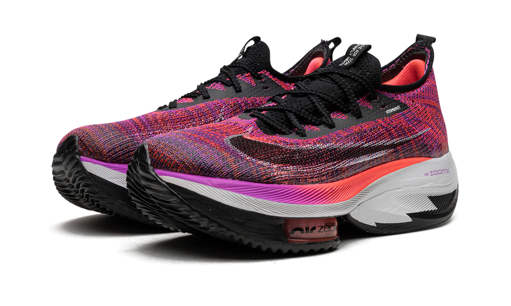 AIR ZOOM ALPHAFLY NEXT% WMNS "Hyper Violet" CZ1514 501