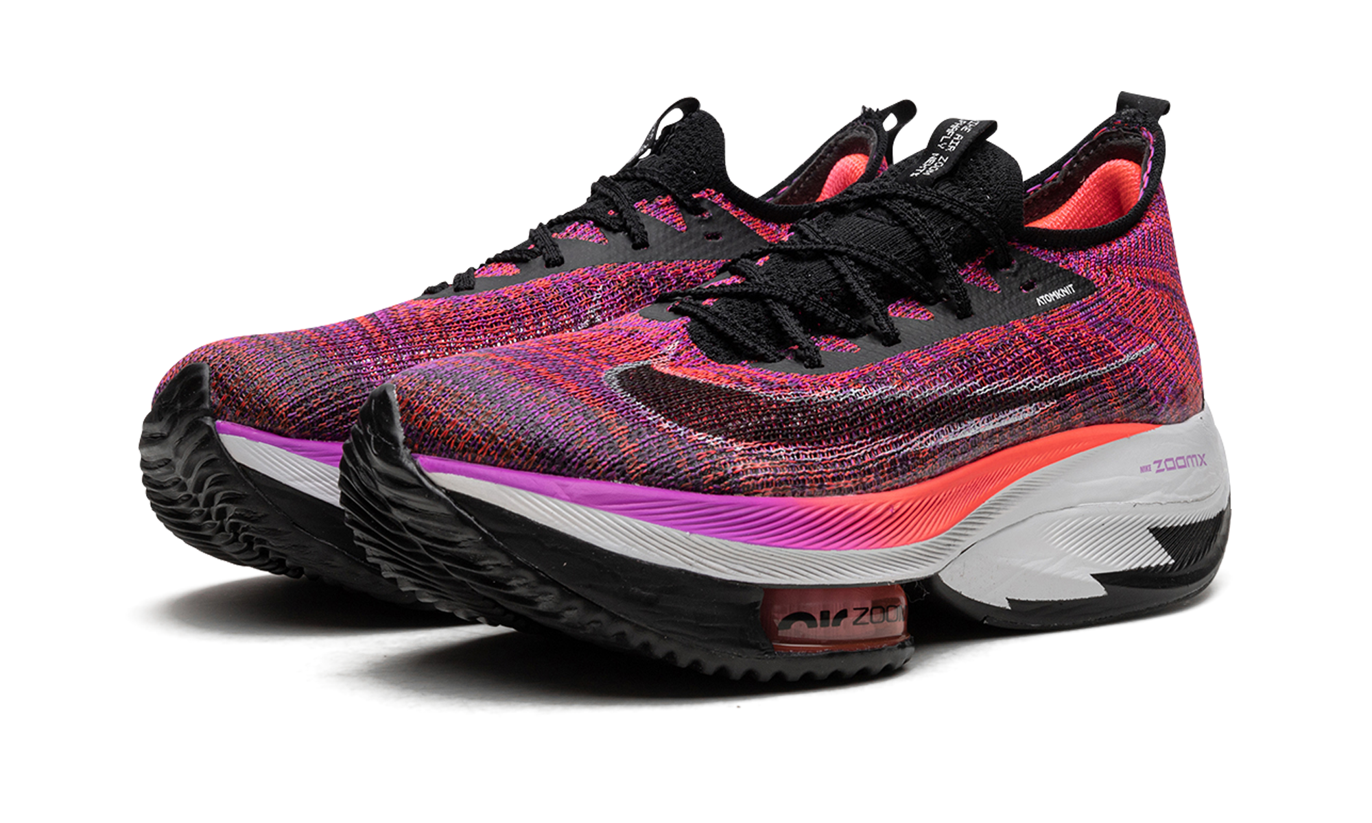 AIR ZOOM ALPHAFLY NEXT% WMNS "Hyper Violet" CZ1514 501