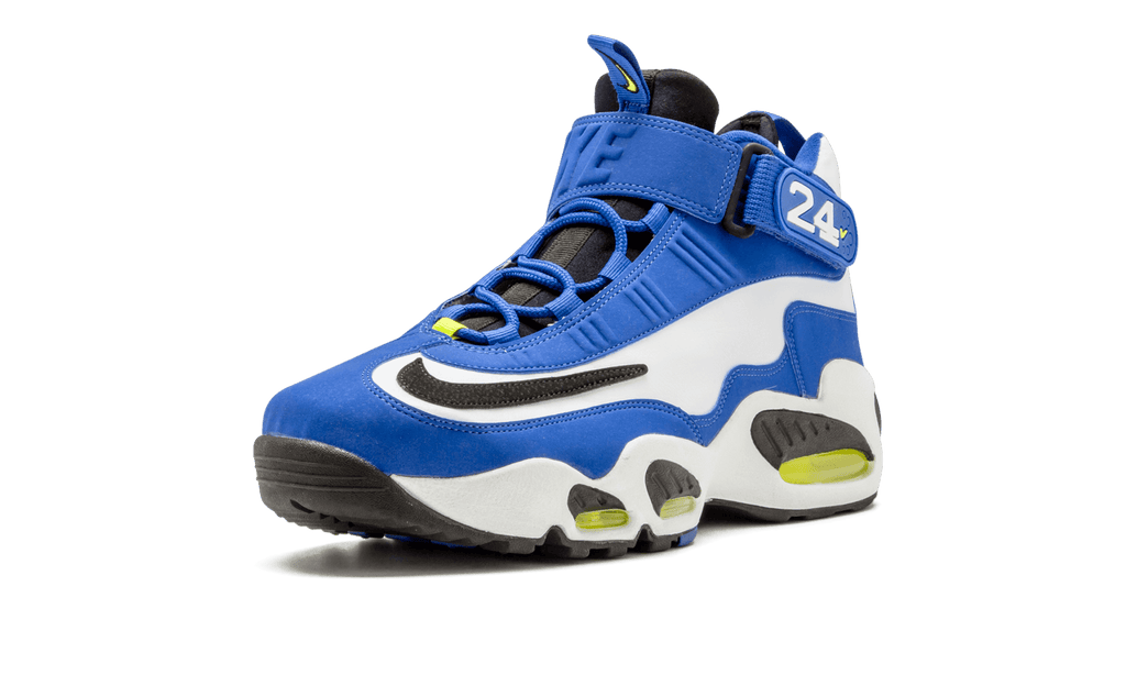 Air Griffey Max 1 "(2016) - Volt" 354912 400