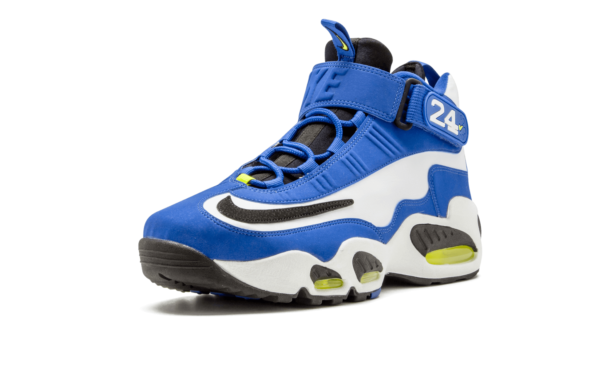 Air Griffey Max 1 "(2016) - Volt" 354912 400
