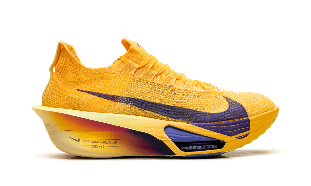 Nike ZoomX AlphaFly 3 "Laser Orange / Indigo Burst" FD8311 800