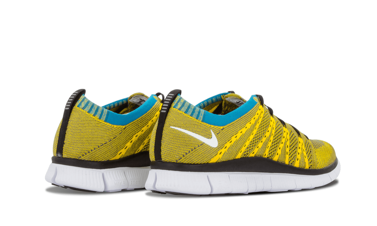 Free Flyknit HTM SP "HTM" 616171 703