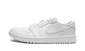 Air Jordan 1 Retro Low Golf "White Croc" DD9315 110