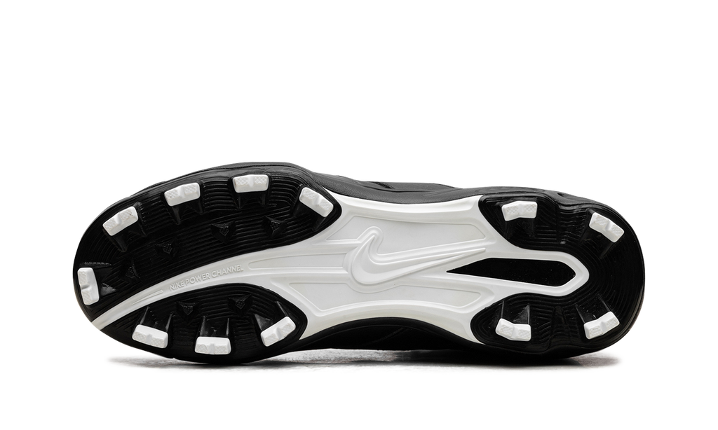 Air Jordan 7 Metro MCS "Black" 684942 010