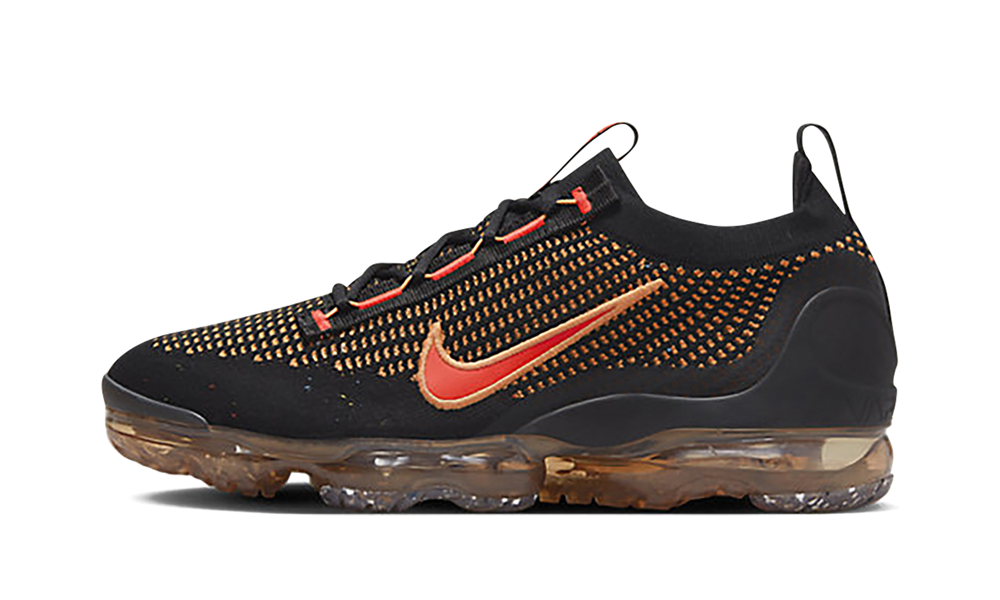 Vapormax 2021 Flyknit "Magma" DQ3974 002