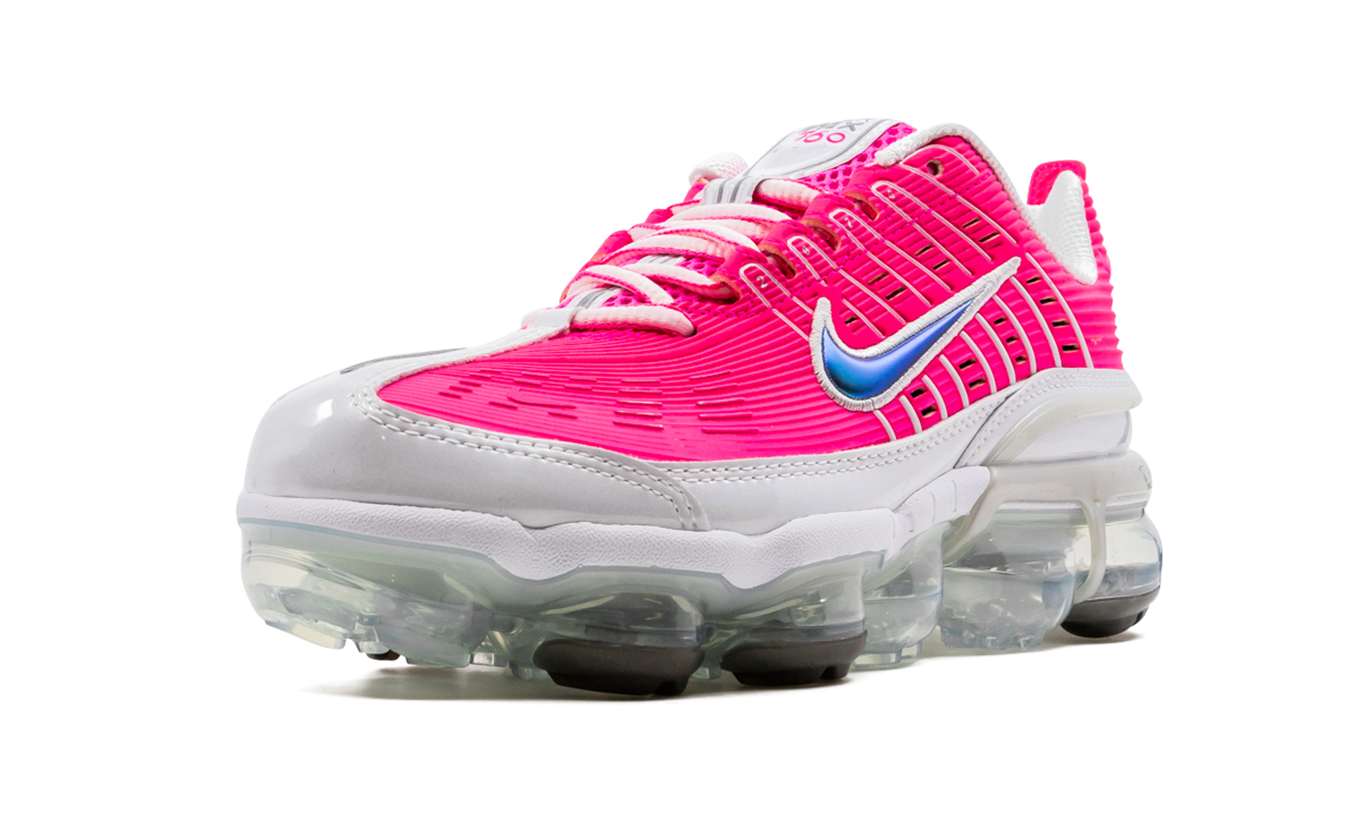 AIR VAPORMAX 360 MNS WMNS "Hyper Pink" CK9670 600