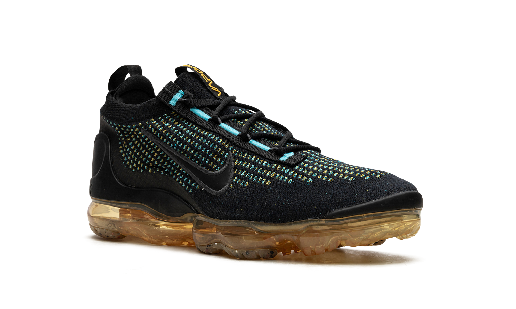 Air VaporMax 2021 FK "Pollen" DO5852 900