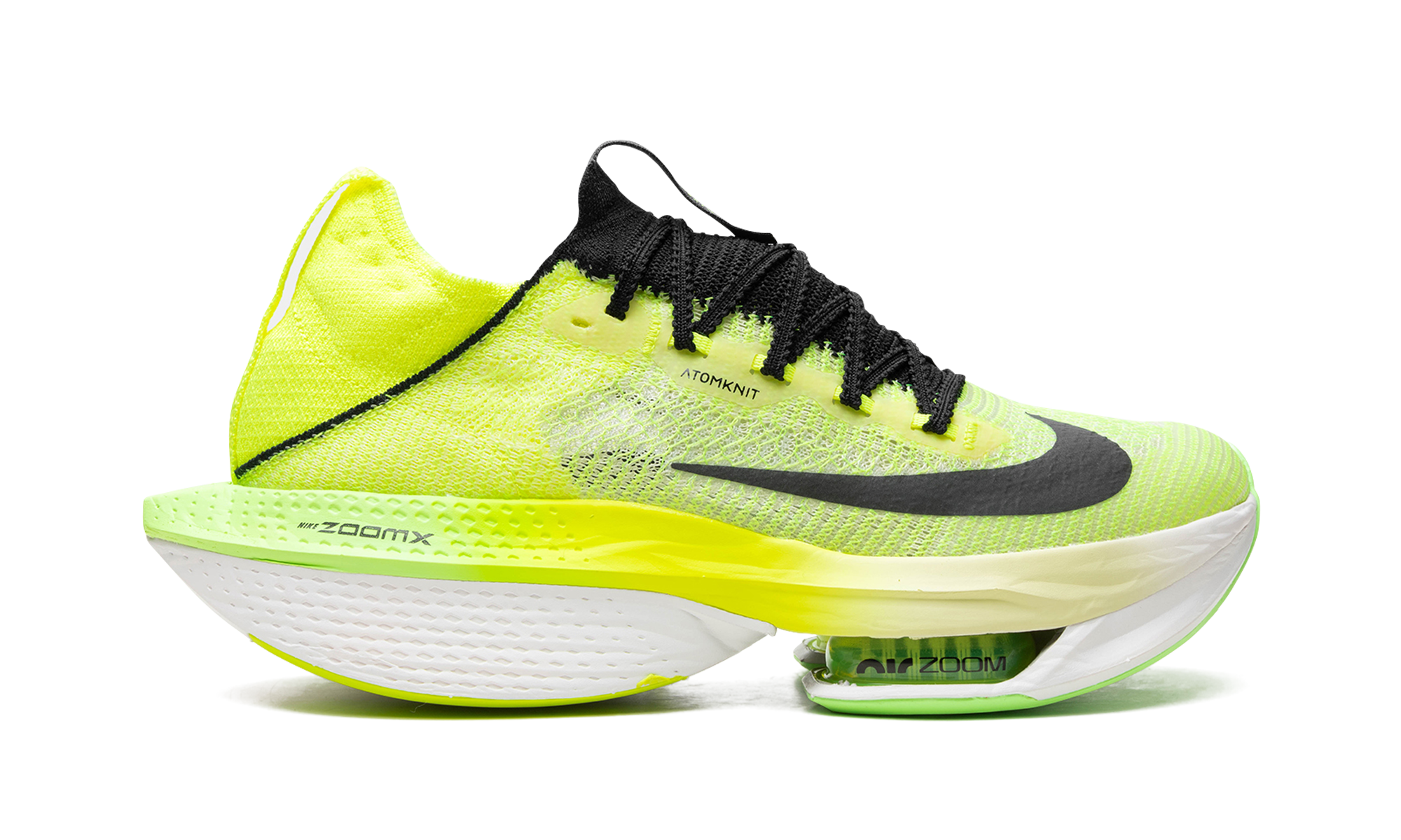 Air Zoom Alphafly NEXT% FK 2 "Ekiden Pack" FQ8110 331