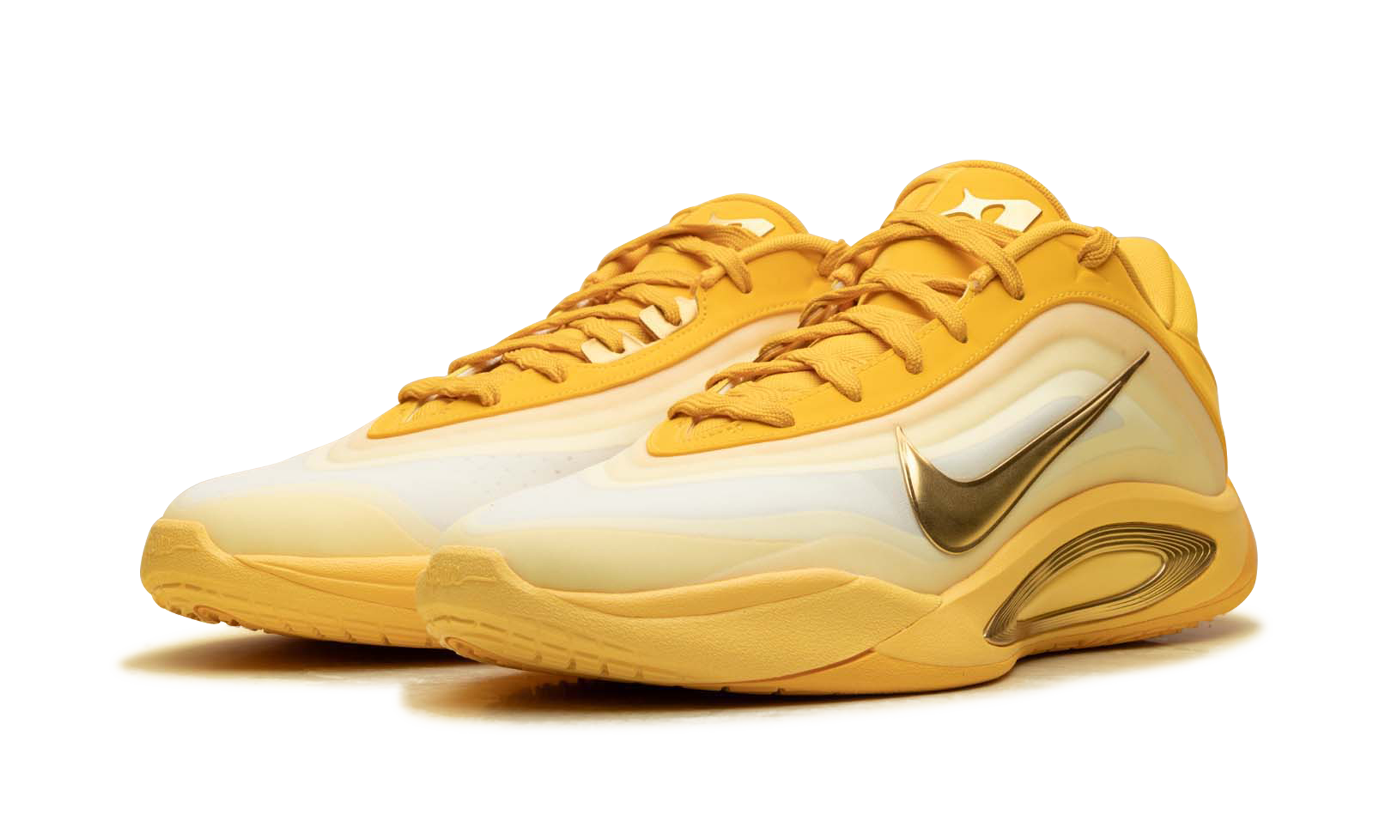 A'One WMNS "Sunshine" FZ8605 701