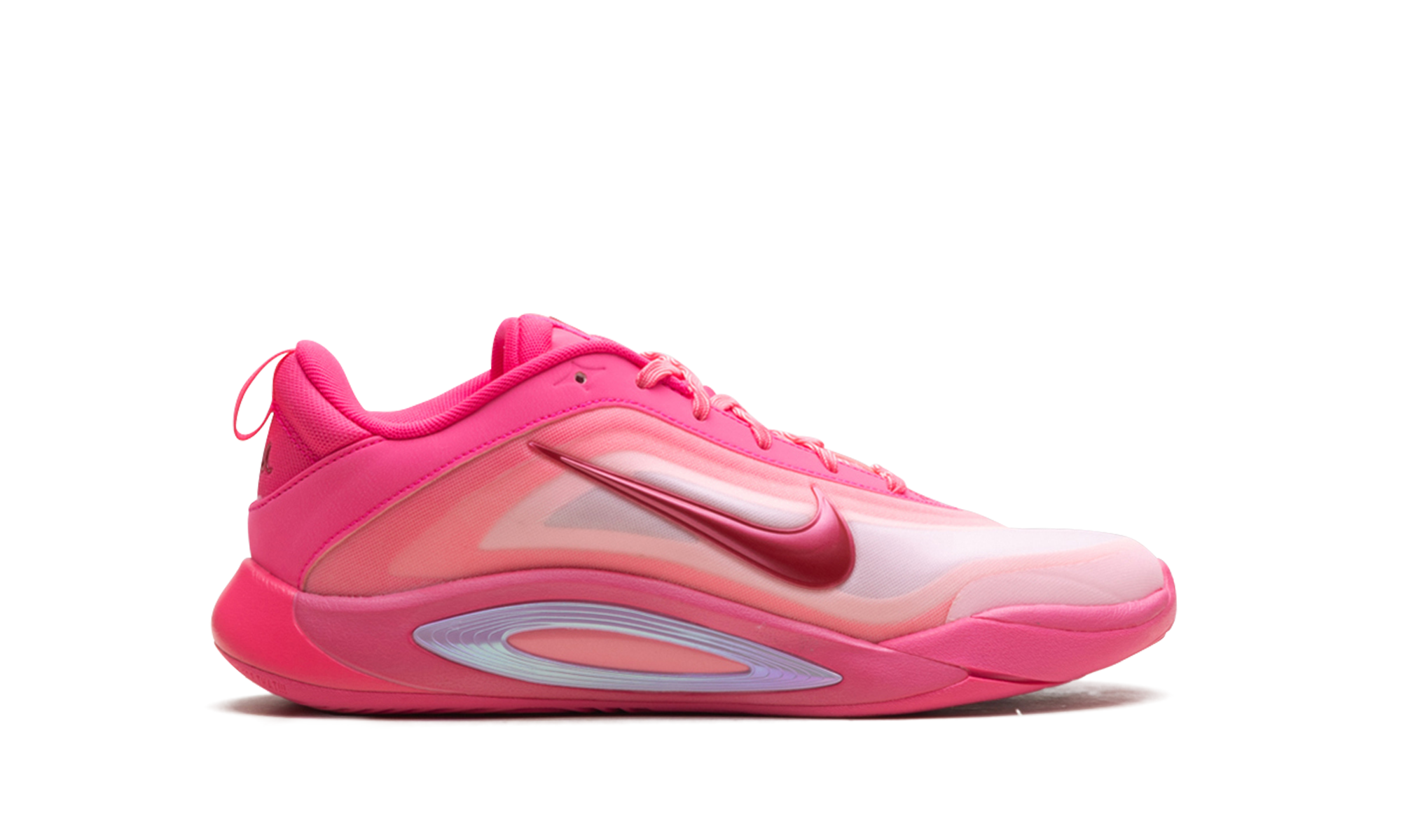 A'One GS "Pink Aura" HF7001 600
