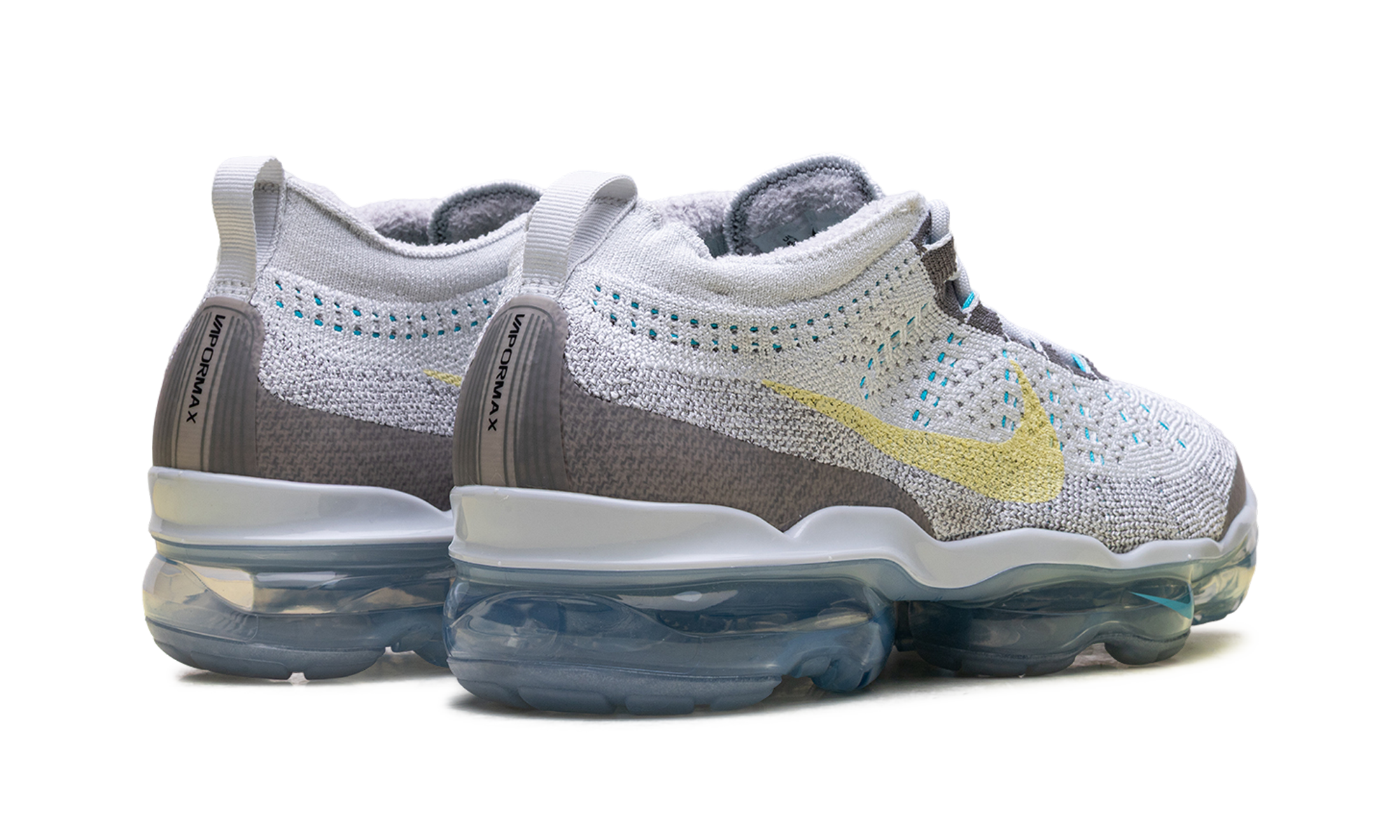 Air Vapormax Flyknit "2023 Photon Dusty Cactus" DV1678 011
