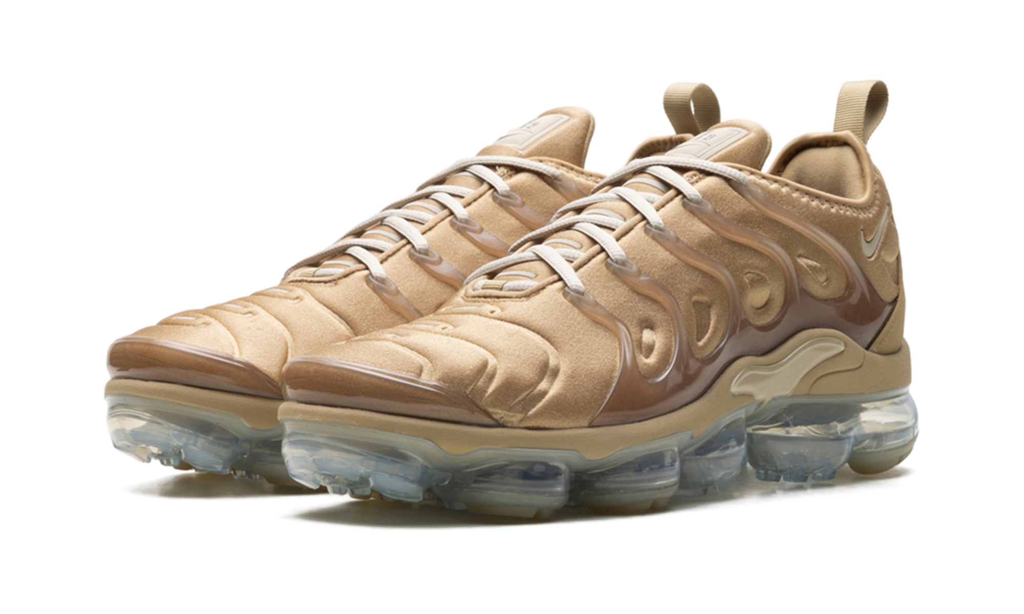 Air VaporMax Plus "Parachute Beige" IB4008 297