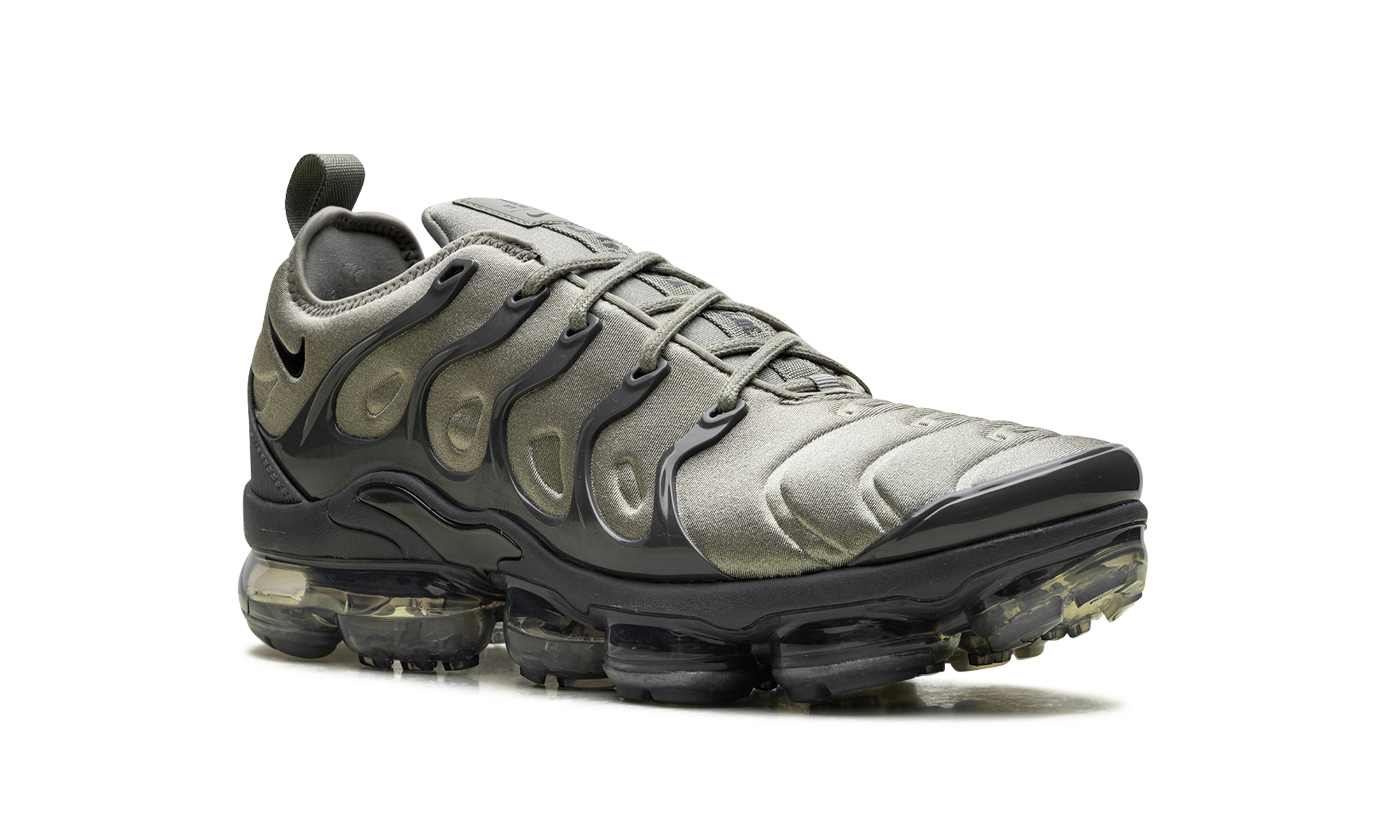 Air VaporMax Plus "Dark Stucco" AT5681 001