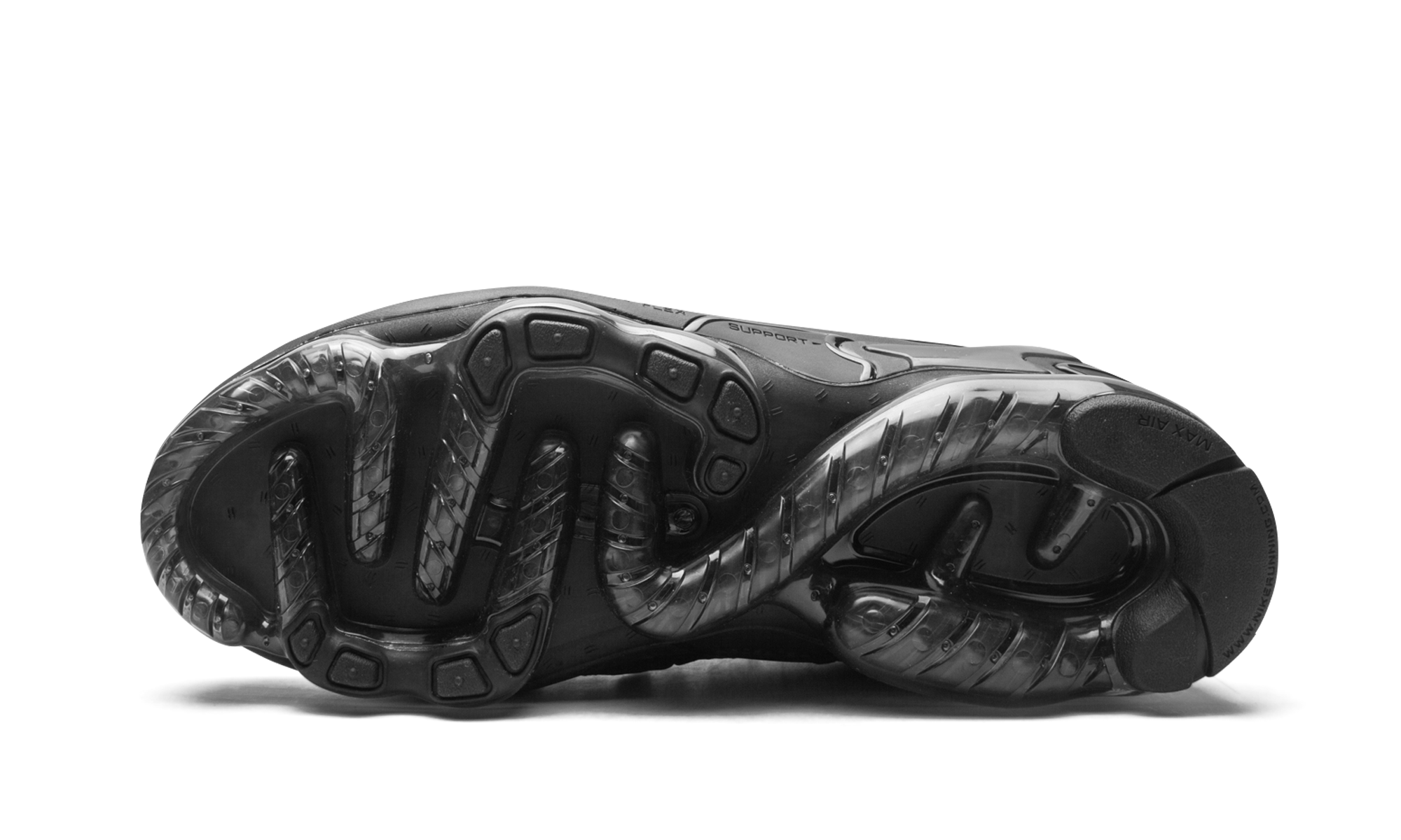 Air Vapormax EVO "Triple Black" CT2868 003