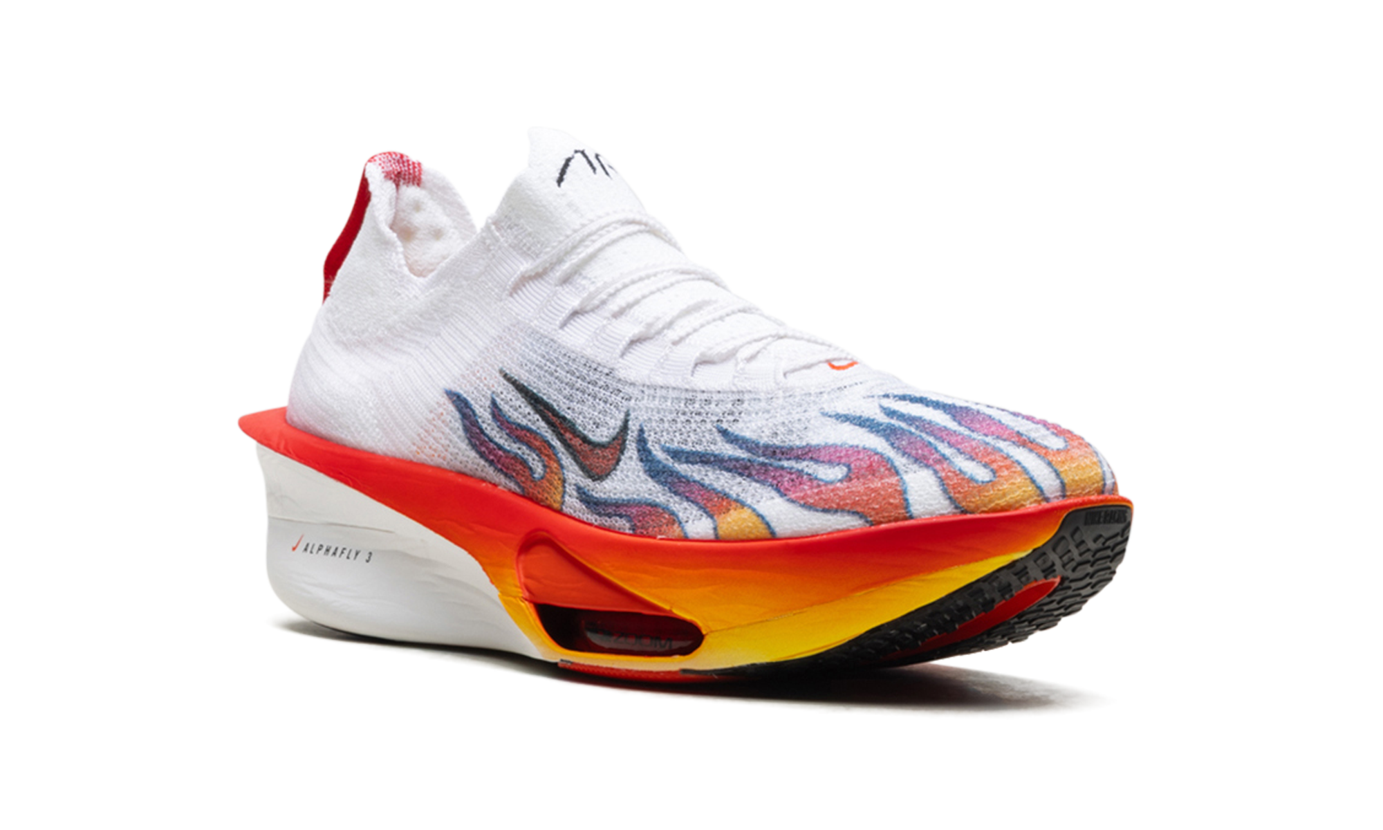 ZoomX AlphaFly 3 "Ekiden - Fuel The FIre" HQ3501 100