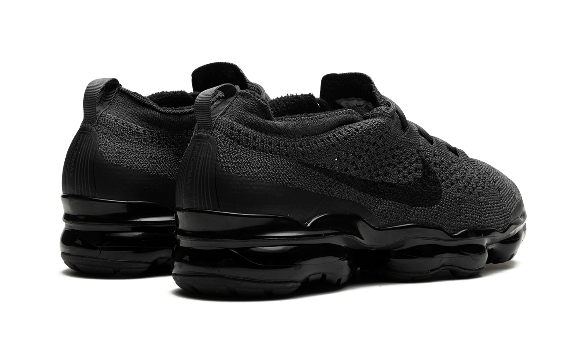 Air VaporMax 2023 Flyknit "Anthracite Black" DV1678 006