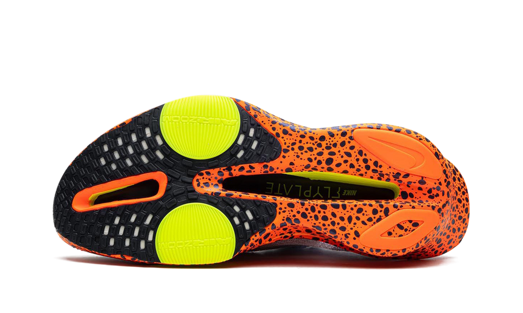 ZoomX AlphaFly 3 "Safari" FN7672 900