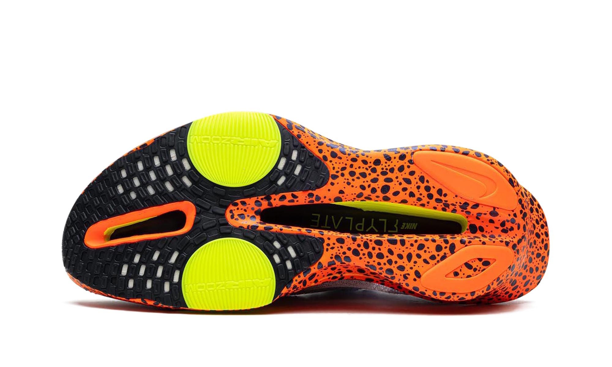 ZoomX AlphaFly 3 "Safari" FN7672 900
