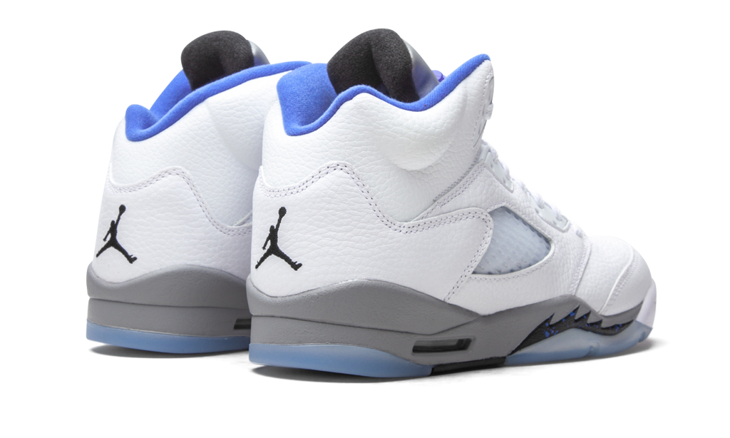Air Jordan 5 Retro GS "Stealth 2.0" 440888 140