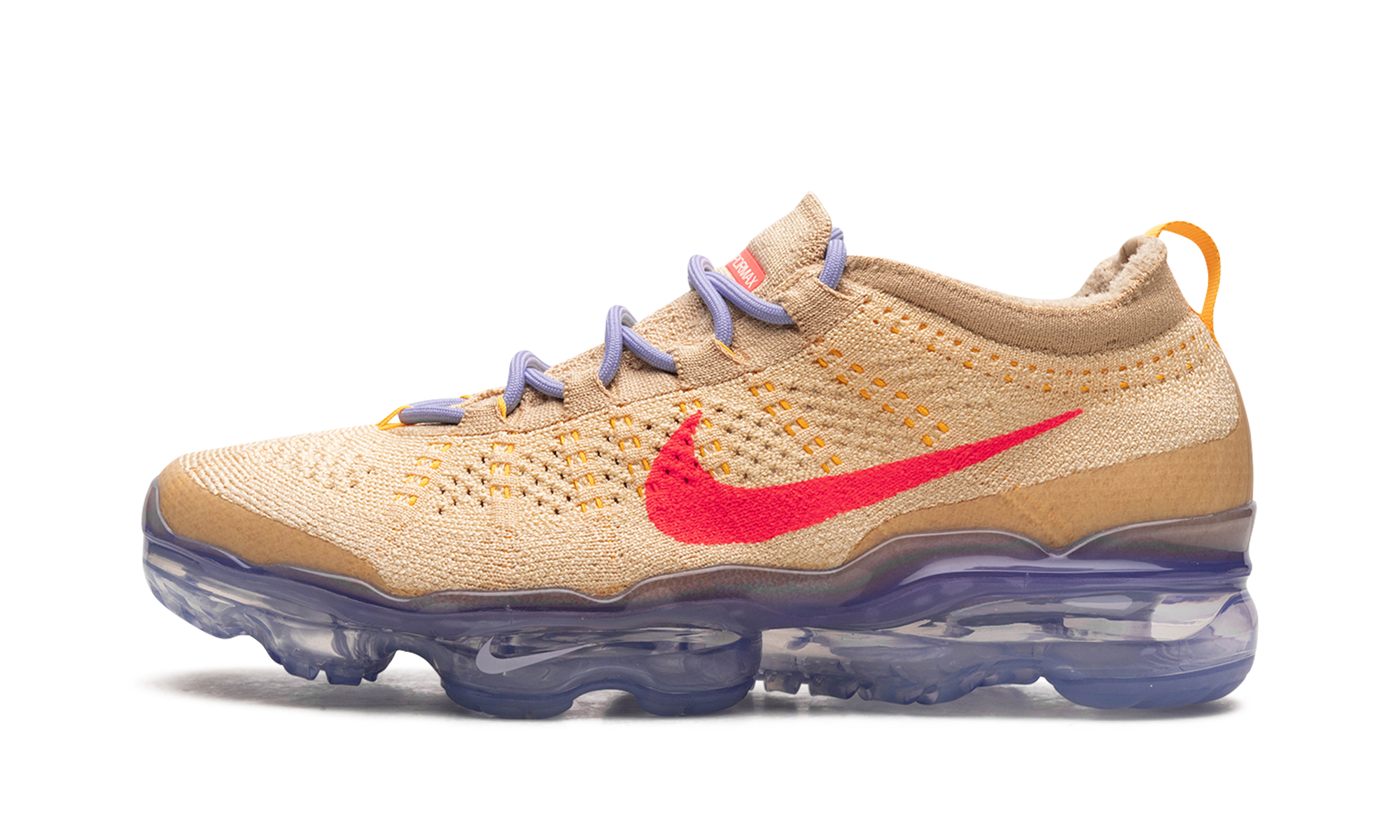 VAPORMAX 2023 FLYKNIT WMNS "Pale Vanilla" DV6840 200