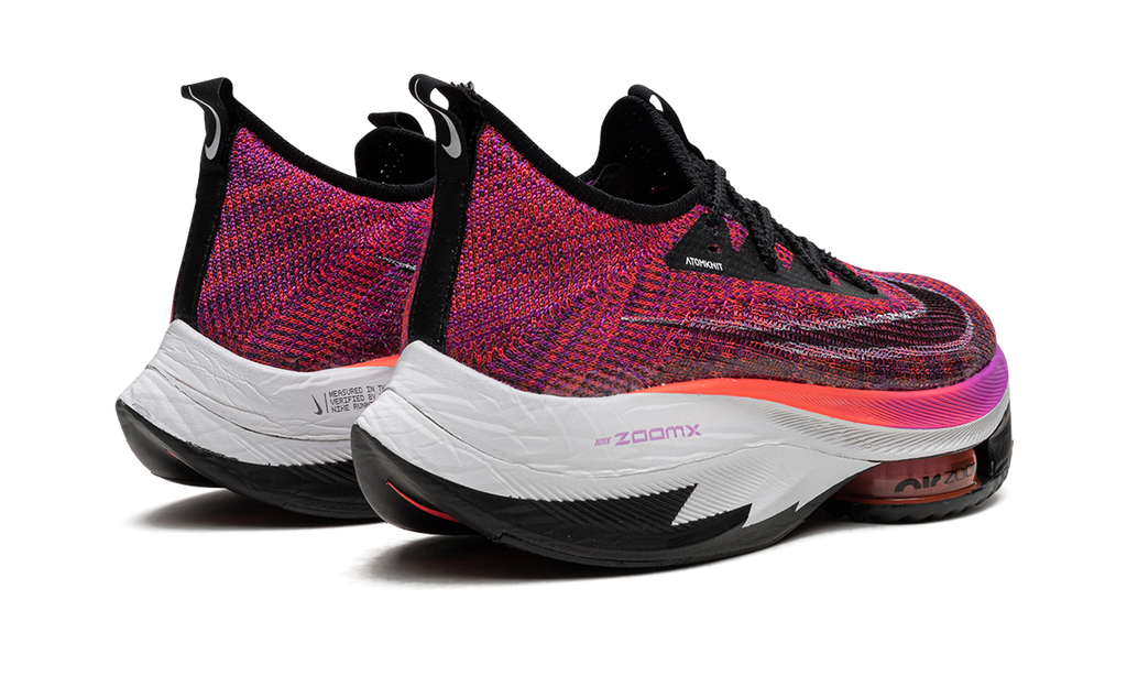 AIR ZOOM ALPHAFLY NEXT% WMNS "Hyper Violet" CZ1514 501