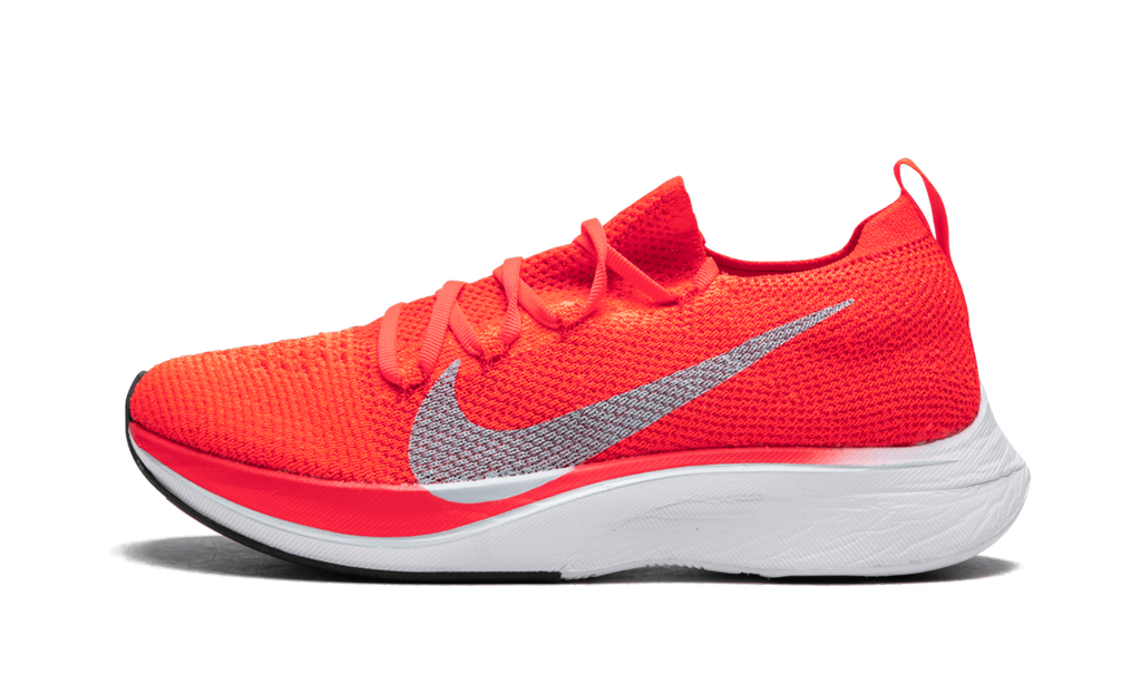 Vaporfly 4% Flyknit "Orange" AJ3857 600