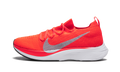 Vaporfly 4% Flyknit "Orange" AJ3857 600
