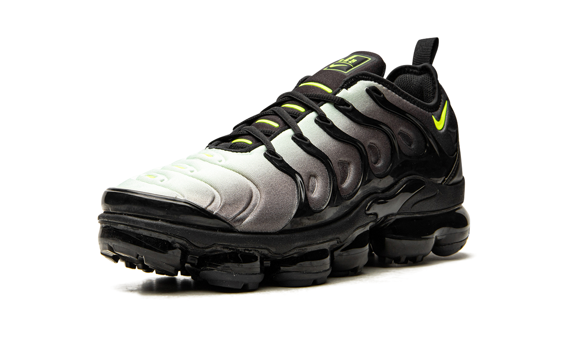 Air VaporMax Plus "Neon" CW7478 001