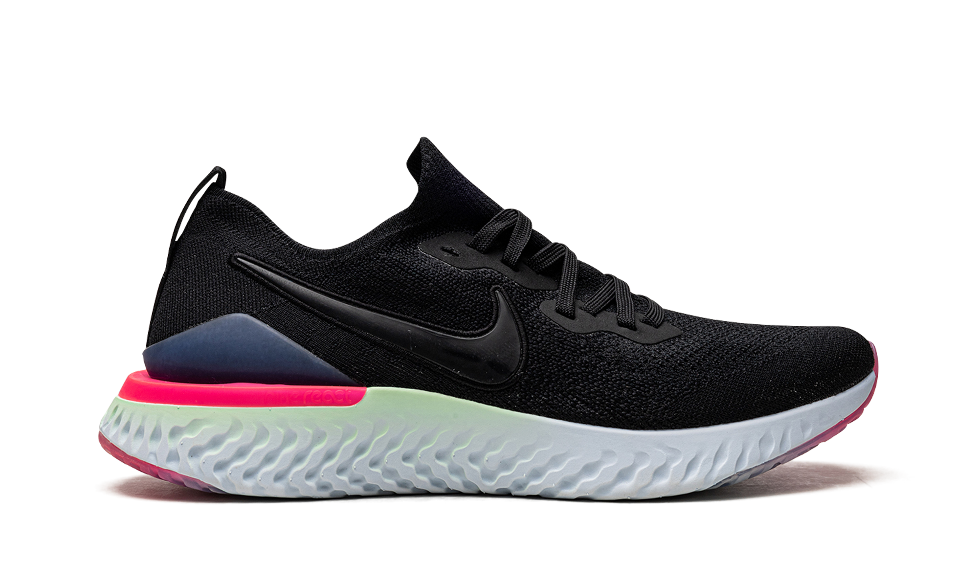 EPIC REACT FLYKNIT 2 MNS WMNS BQ8927 003