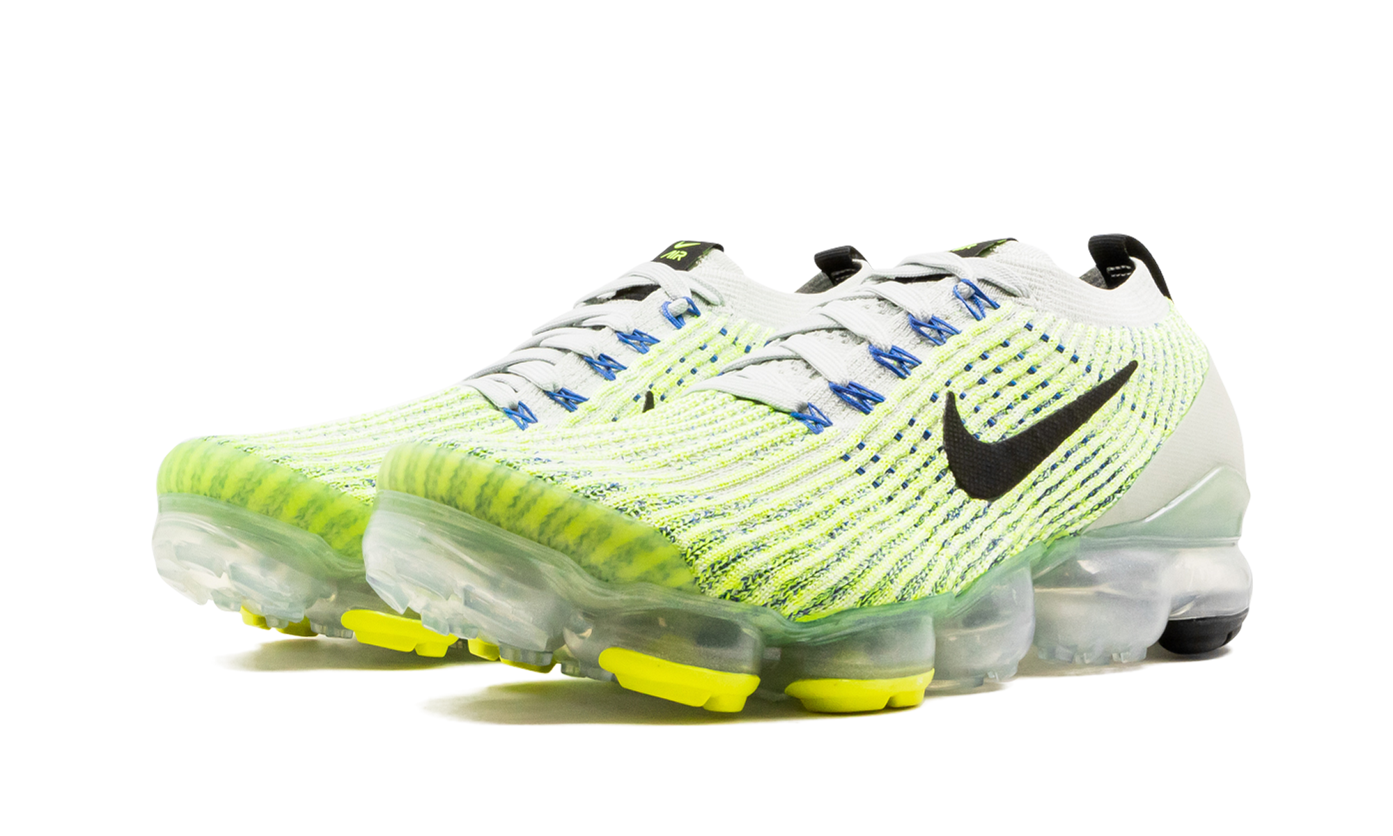 Air Vapormax Flyknit 3 "Barely Volt" AJ6900 005