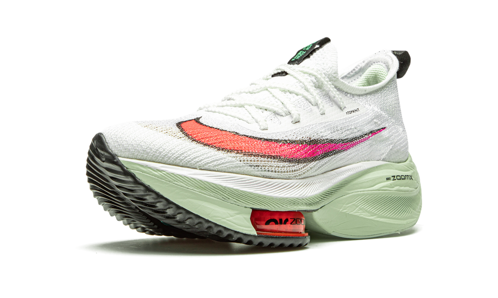 AIR ZOOM ALPHAFLY NEXT% WMNS "Watermelon" CZ1514 100