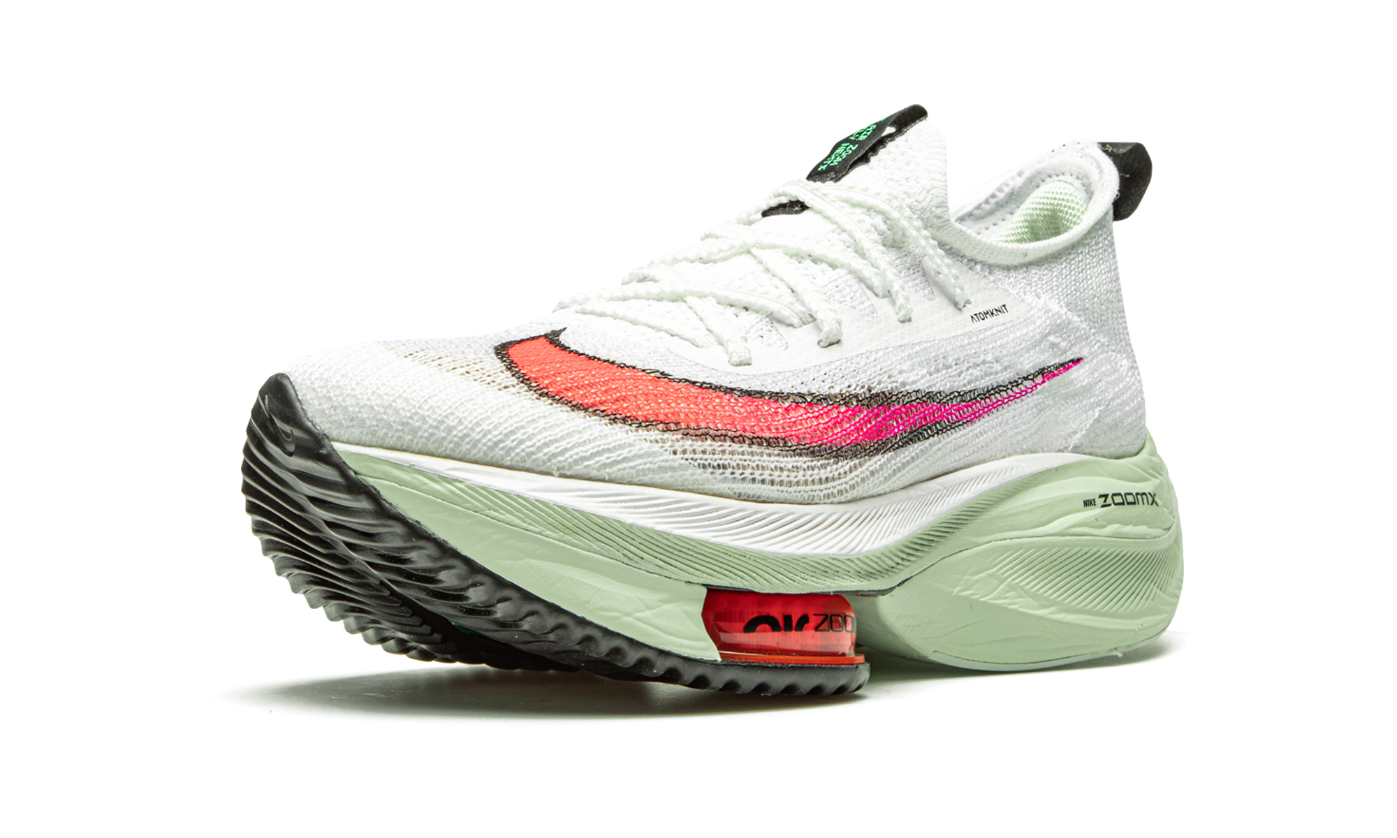 AIR ZOOM ALPHAFLY NEXT% WMNS "Watermelon" CZ1514 100