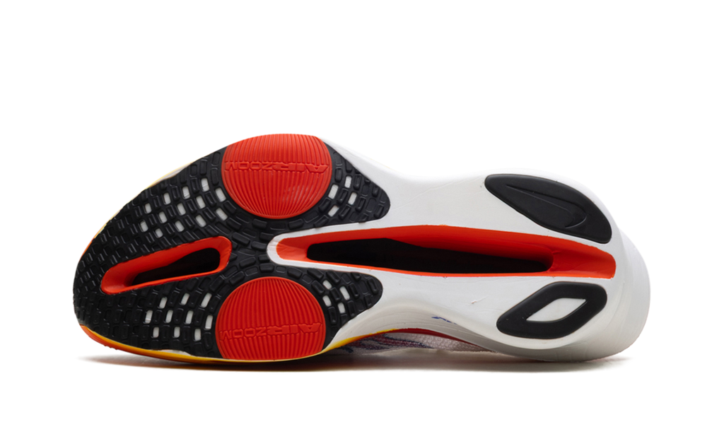 ZoomX AlphaFly 3 "Ekiden - Fuel The FIre" HQ3501 100