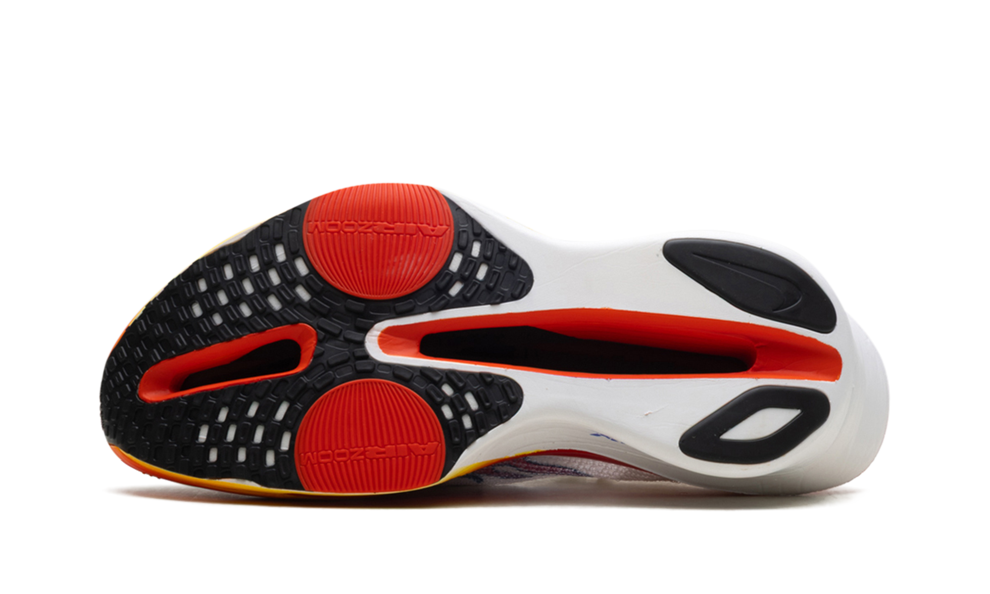 ZoomX AlphaFly 3 "Ekiden - Fuel The FIre" HQ3501 100