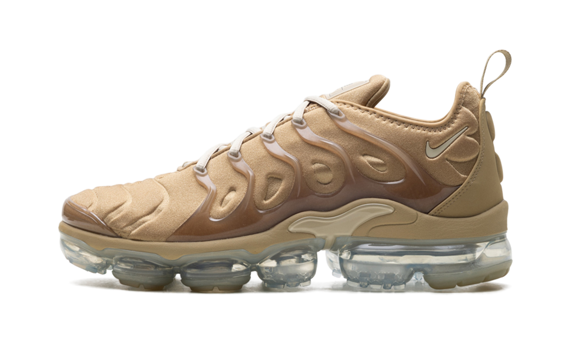 Air VaporMax Plus "Parachute Beige" IB4008 297